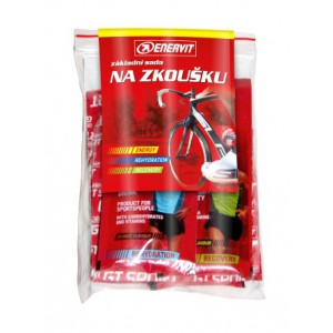 ENERVIT ZKUŠEBNÍ BALÍČEK