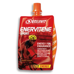 Enervitene  sport koncentrát
