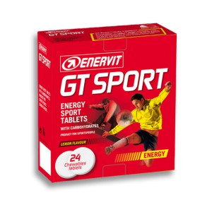 ENERVIT GT 