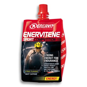 Enervitene Sport Competition