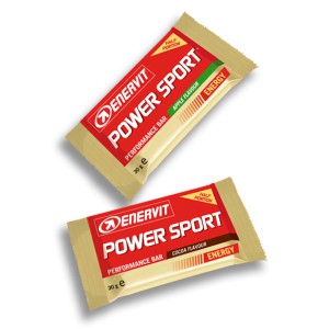 Enervit Power sport energetická tyčinka (30 + 30 g)