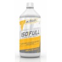 nápoj Action-Line Isofull 1l limetka 