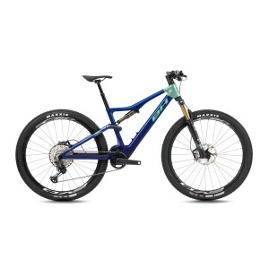 iLYNX TRAIL 7.9 