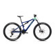 iLYNX TRAIL CARBON 8.5 EC856