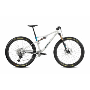 LYNX RACE 9.5 