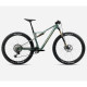 OIZ M10 XTR - 29" S239KS tm.zelená (karbon) - zelená