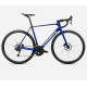 ORCA M30 Cobalt Blue - Carbon Raw (Matt)